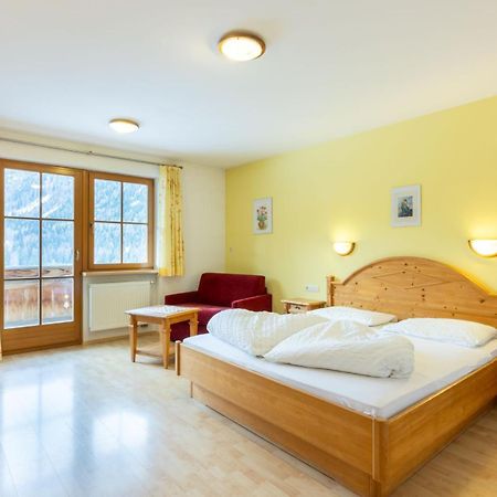 Apartments Sunseit'N Sexten Exteriör bild